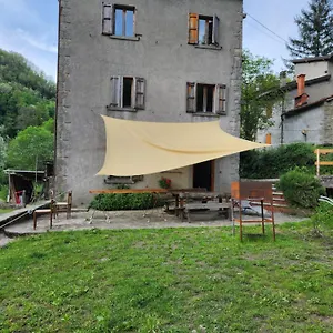 Contea Del Piano Alloggio per agriturismo Piteglio