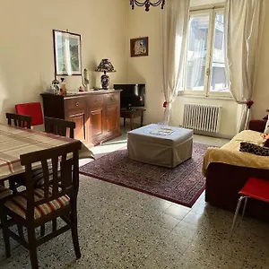 Vicino Al Centro Appartamento Pistoia