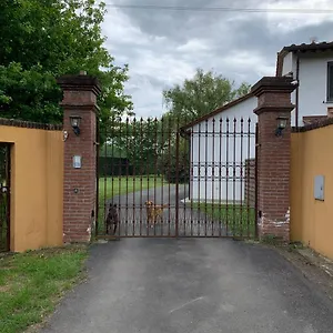 La Casetta Di Paola Casa vacanze Capannori