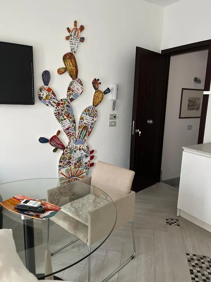 Appartamento La Casetta Taormina