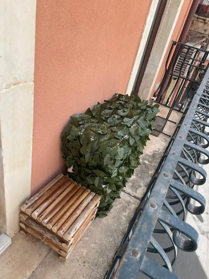 La Casetta Taormina Appartamento